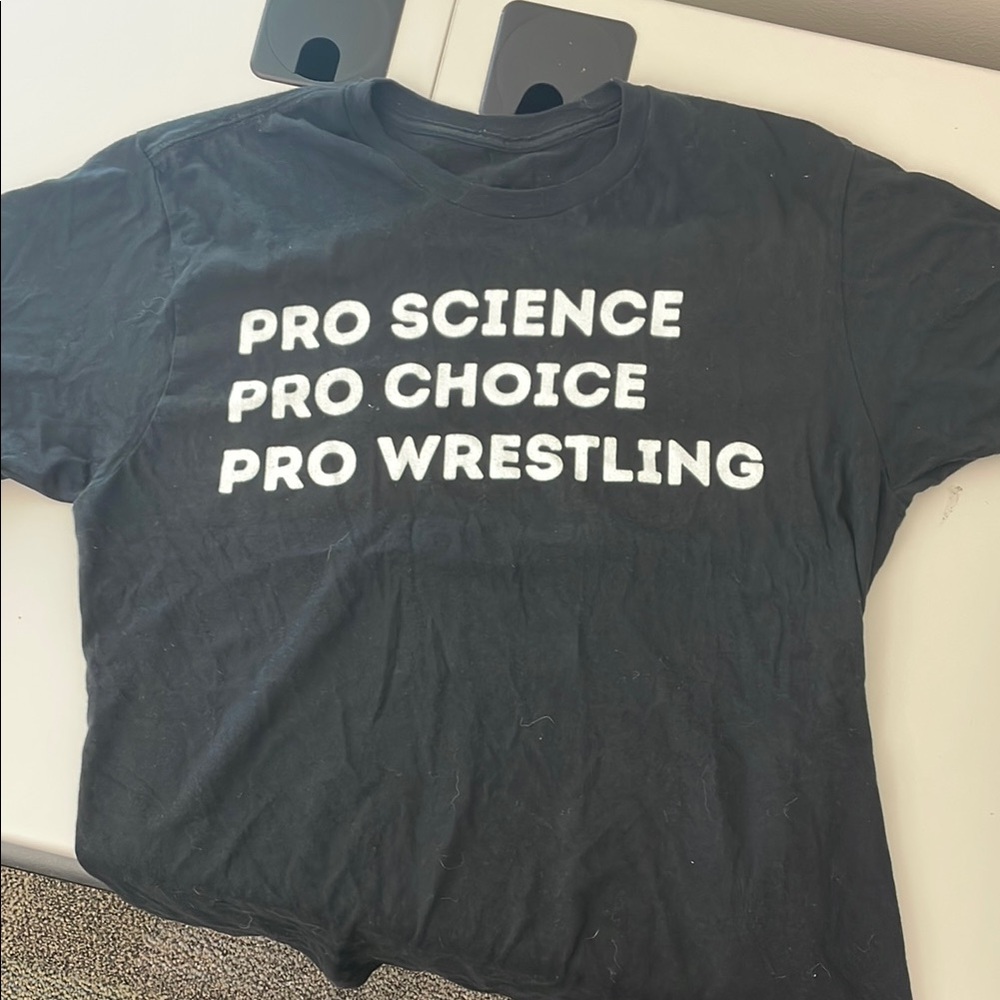 Pro Science Tee